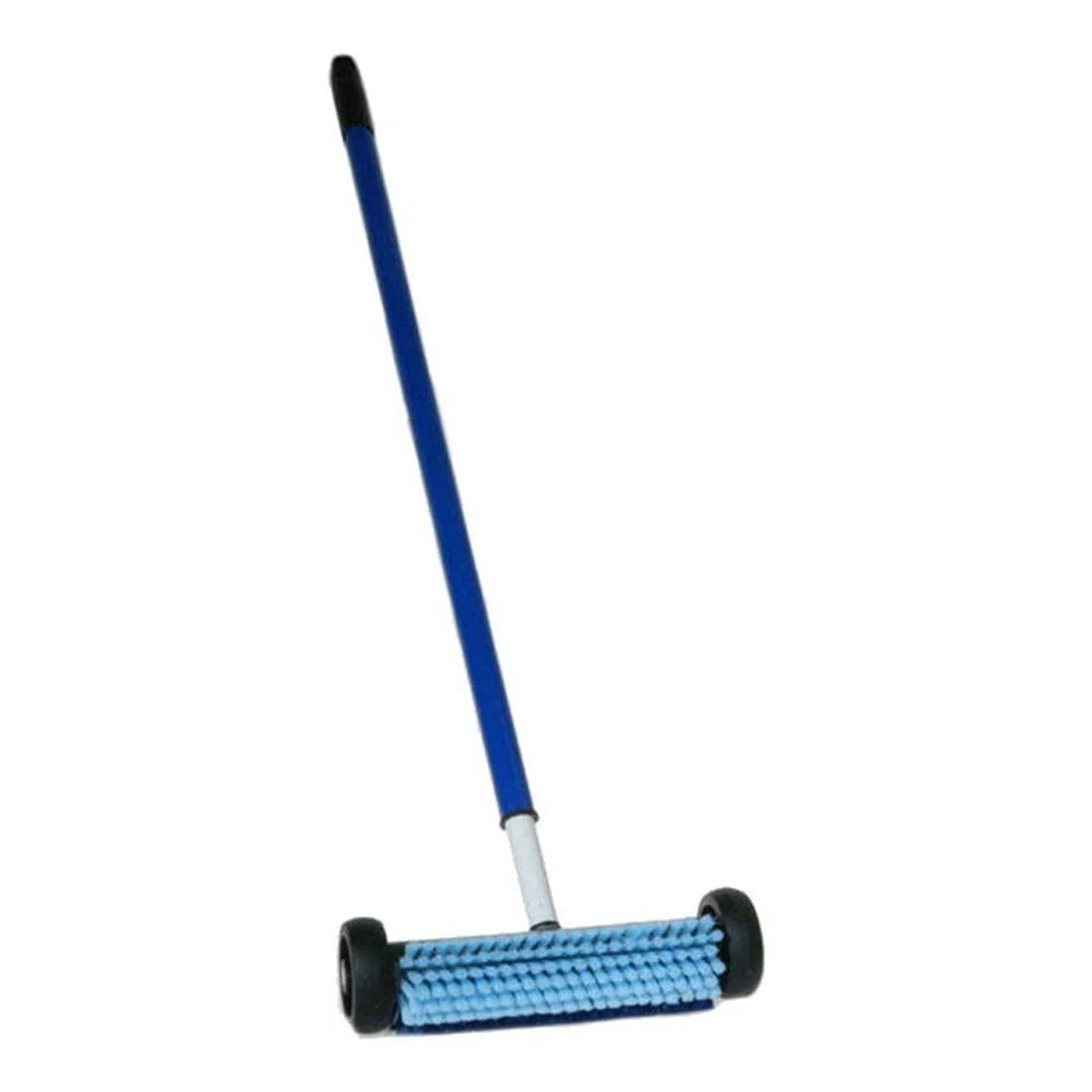 SEBO Duo Daisy Brush Dry Carpet Cleaner - All About Vacuums